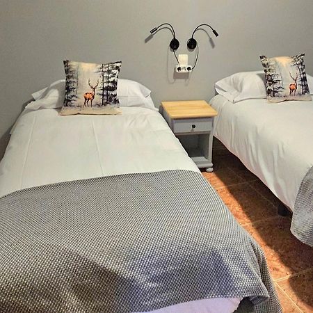 Apartaments Bonet Pal Esterno foto