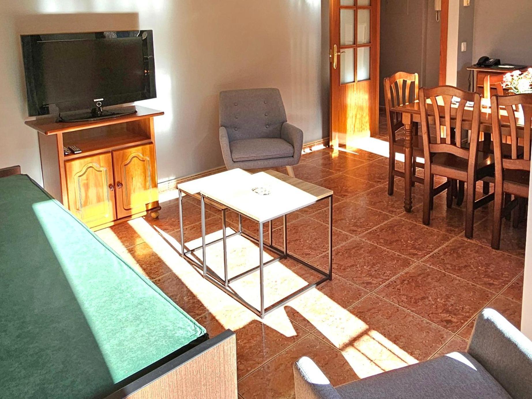 Apartaments Bonet Pal Esterno foto