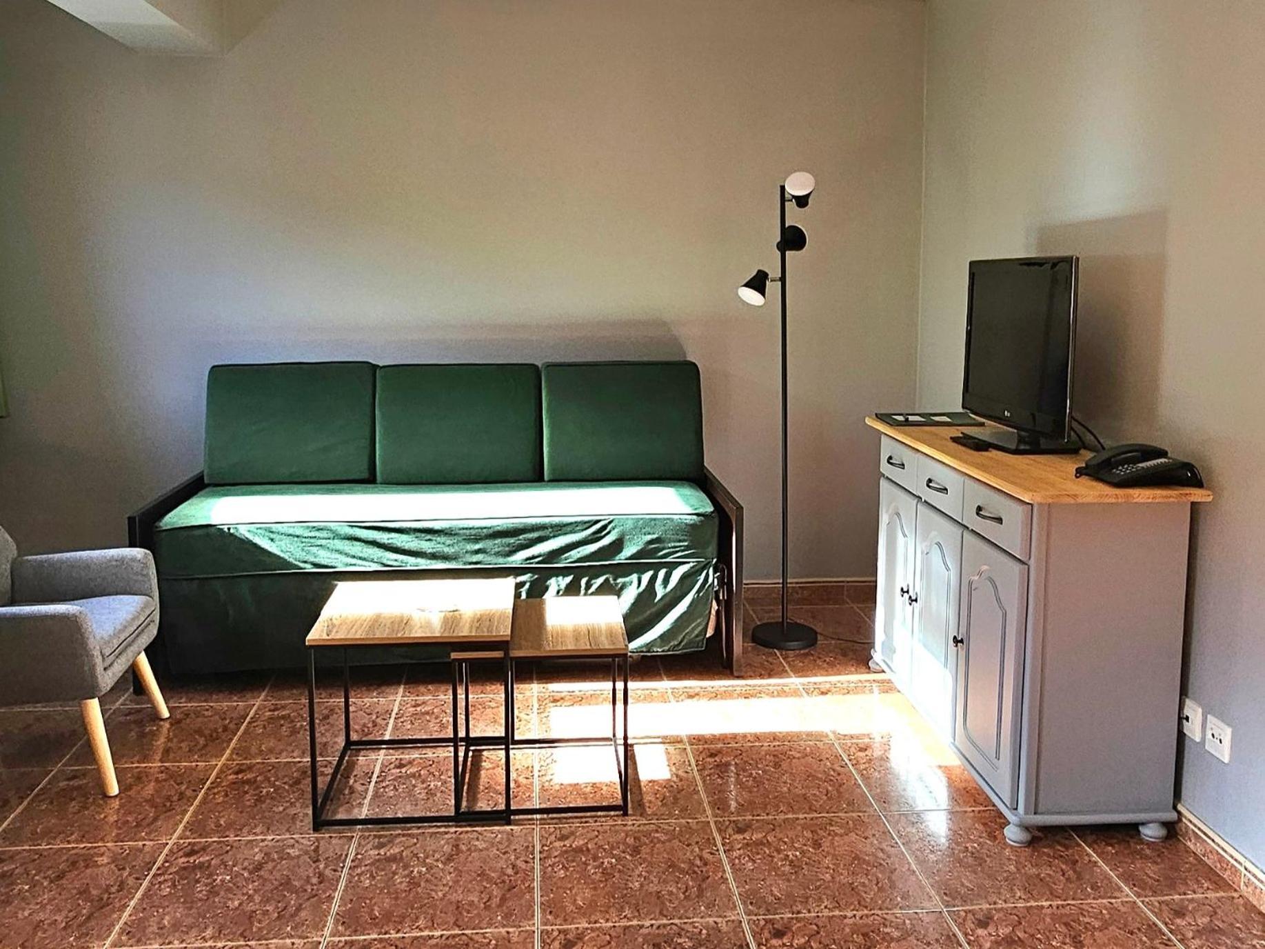 Apartaments Bonet Pal Esterno foto