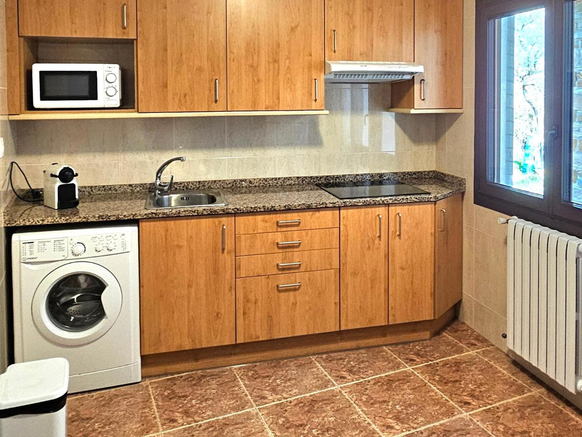 Apartaments Bonet Pal Esterno foto
