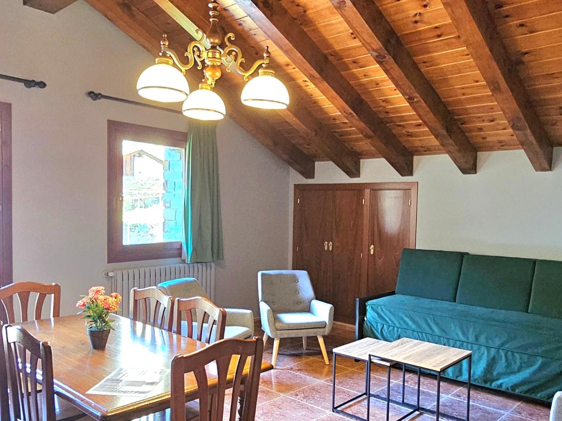 Apartaments Bonet Pal Esterno foto