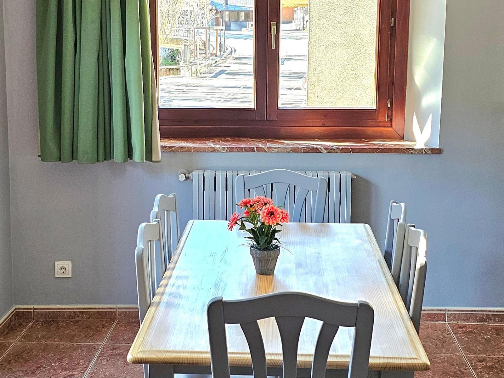Apartaments Bonet Pal Esterno foto