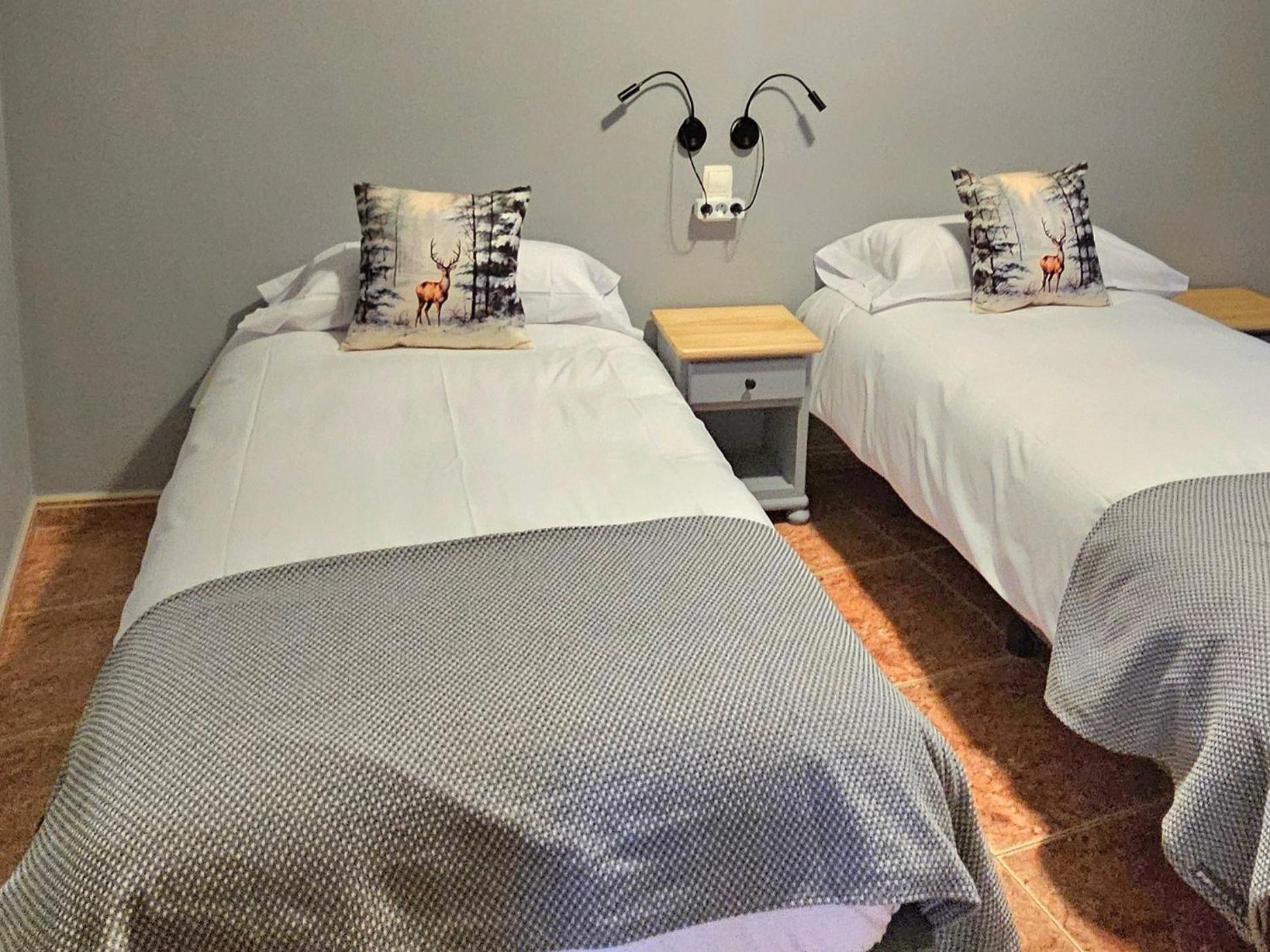 Apartaments Bonet Pal Esterno foto
