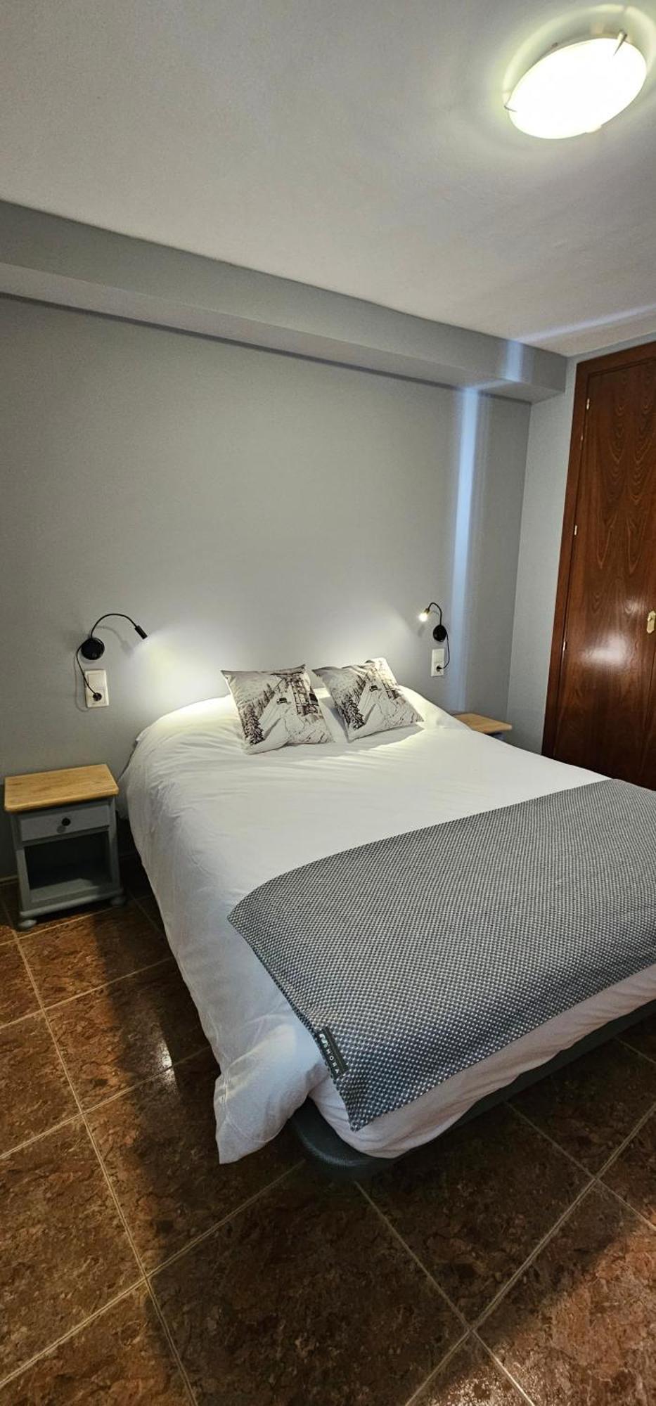 Apartaments Bonet Pal Esterno foto