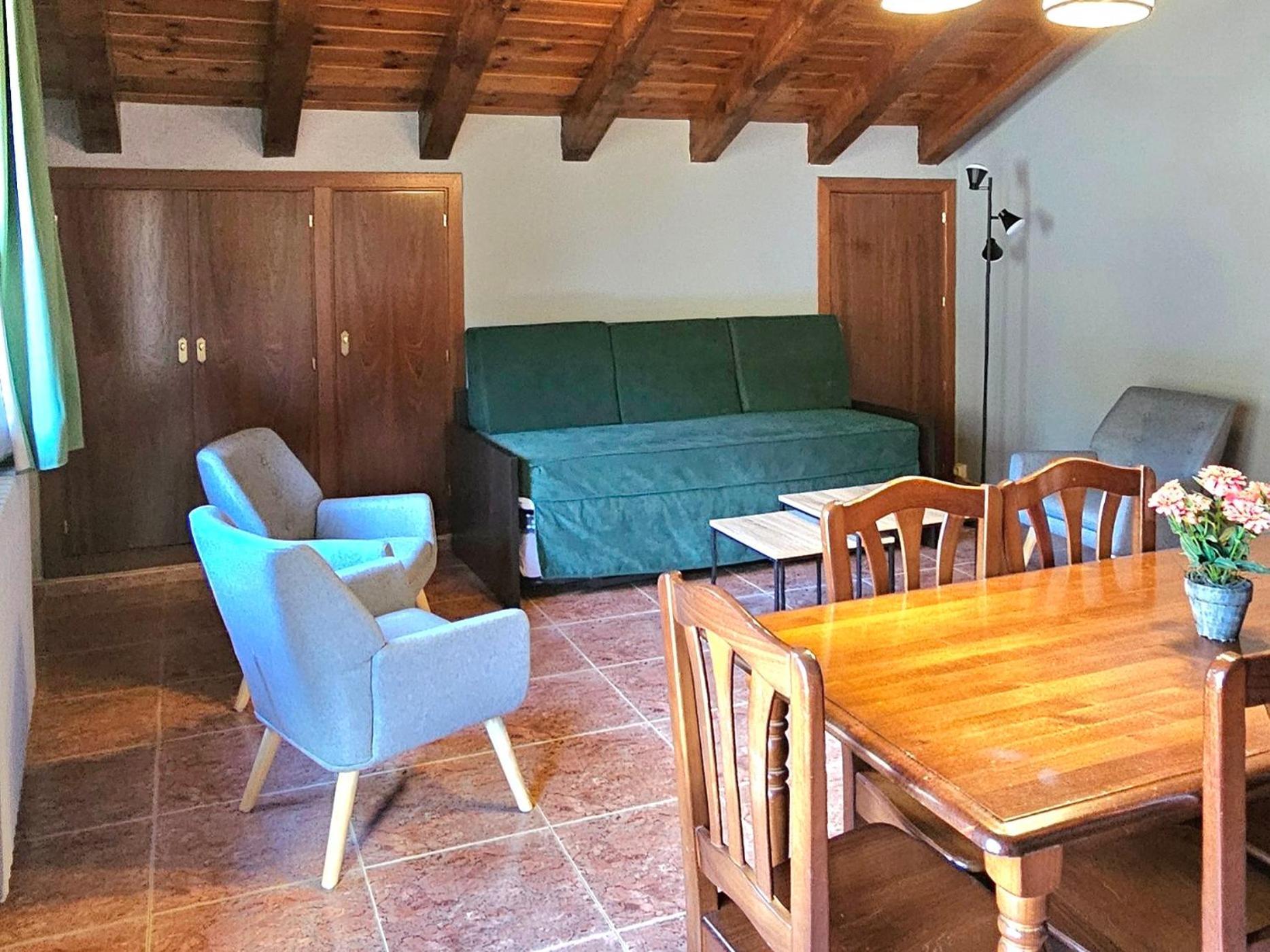 Apartaments Bonet Pal Esterno foto