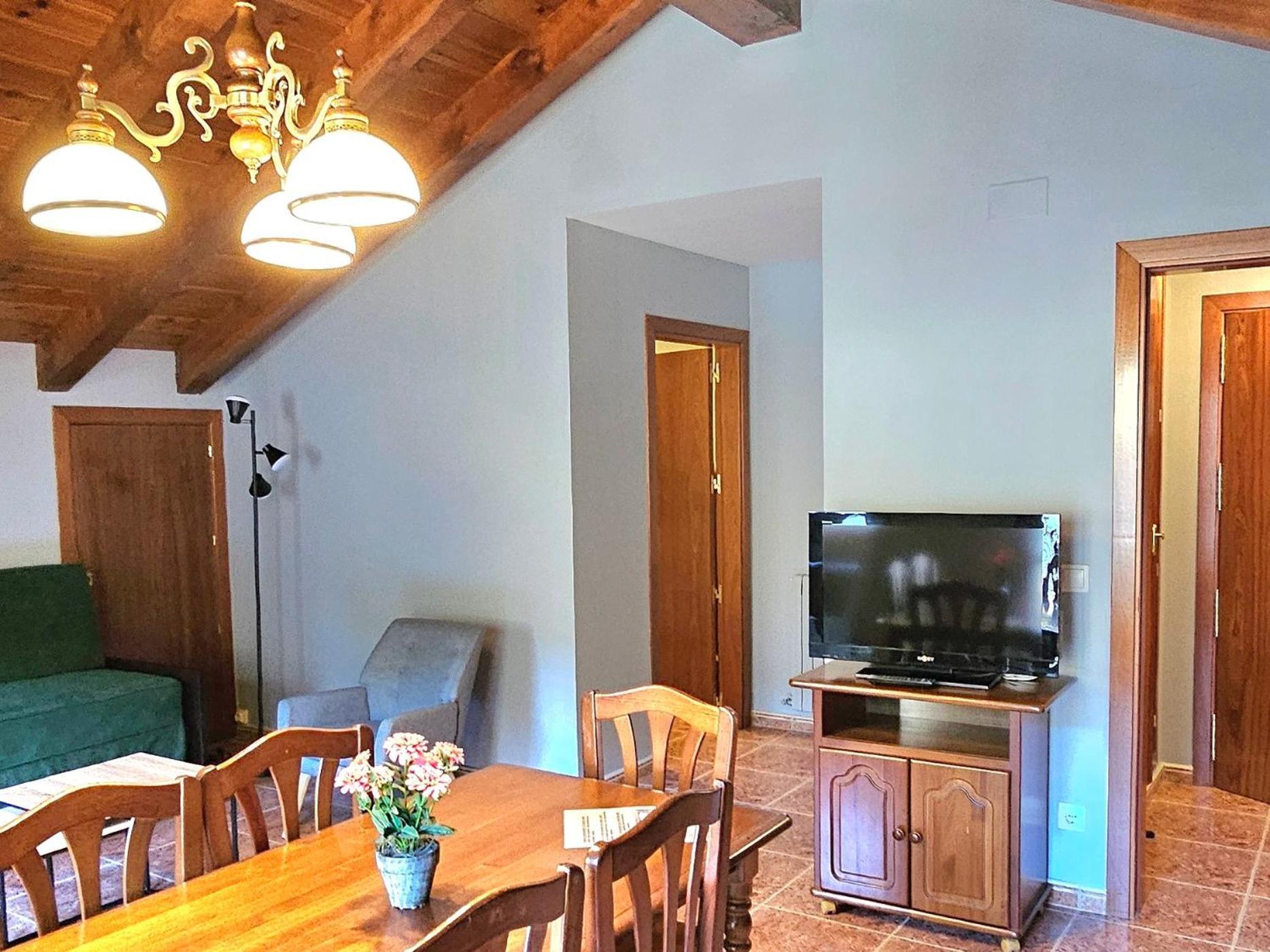 Apartaments Bonet Pal Esterno foto