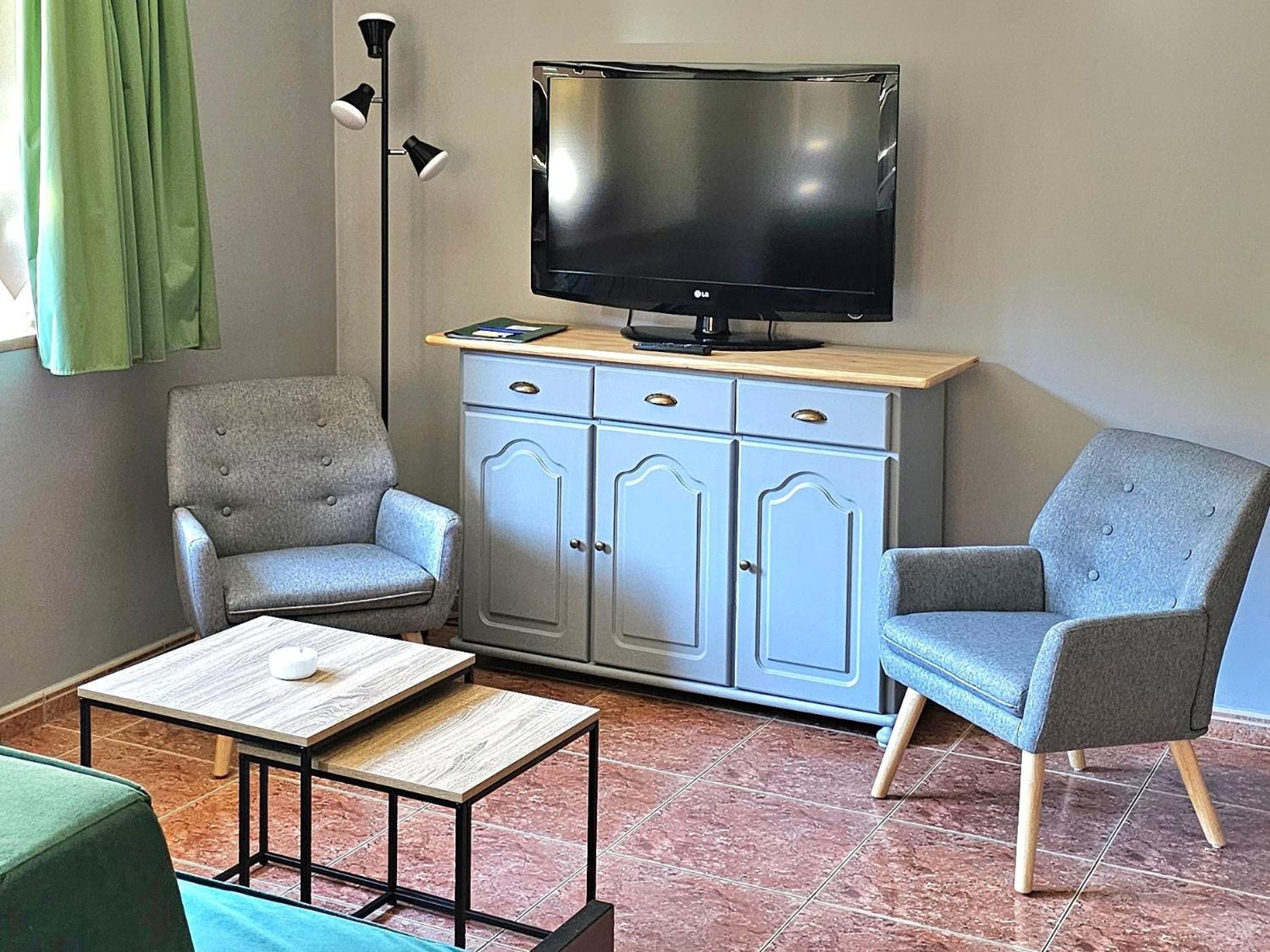 Apartaments Bonet Pal Esterno foto