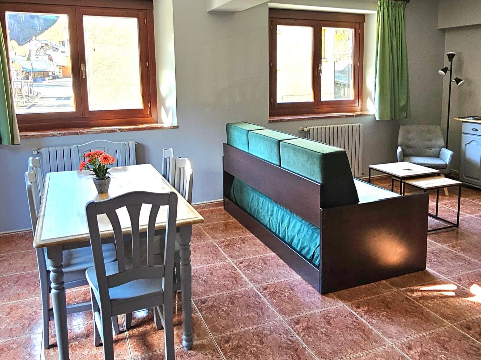 Apartaments Bonet Pal Esterno foto