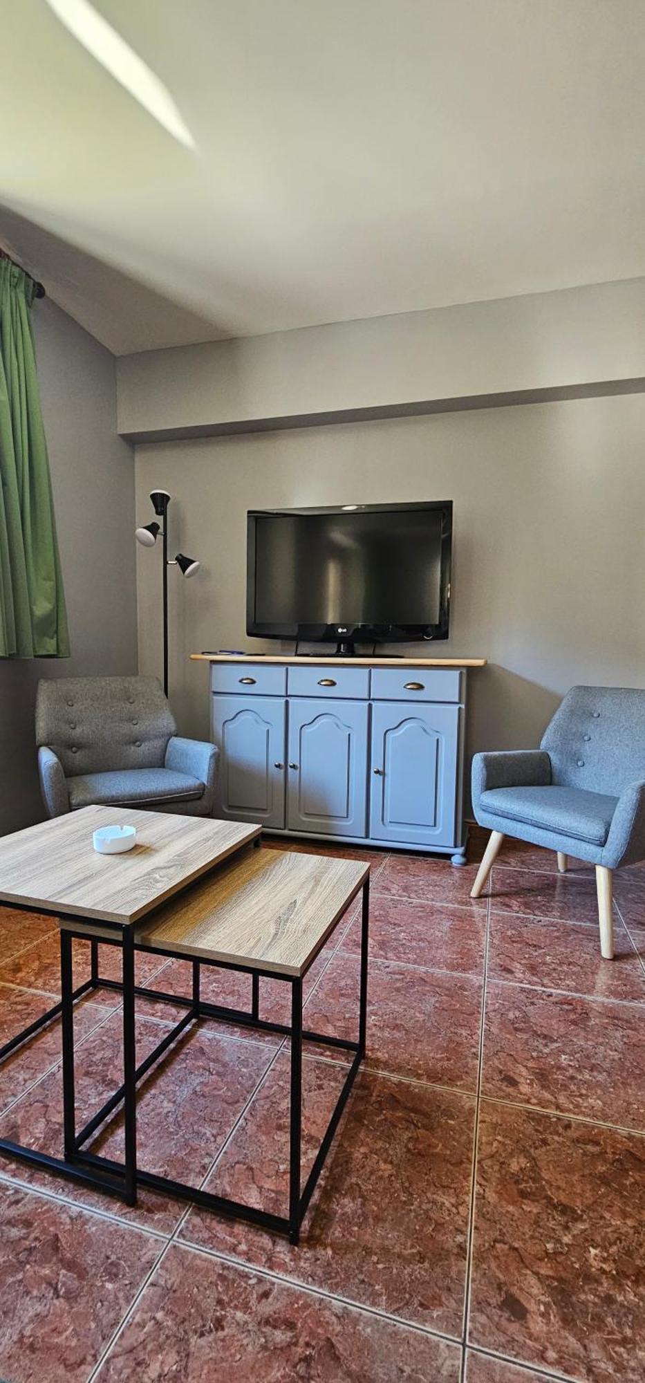 Apartaments Bonet Pal Esterno foto