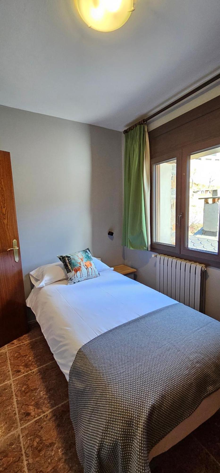 Apartaments Bonet Pal Esterno foto