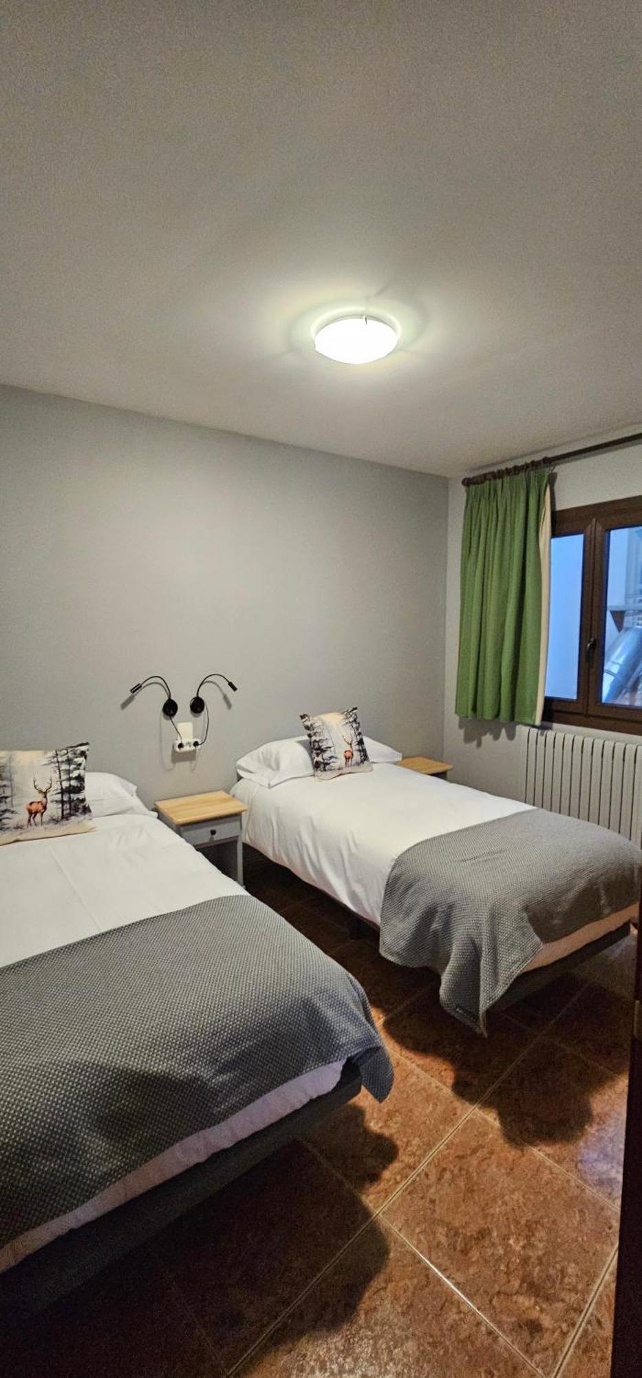 Apartaments Bonet Pal Esterno foto