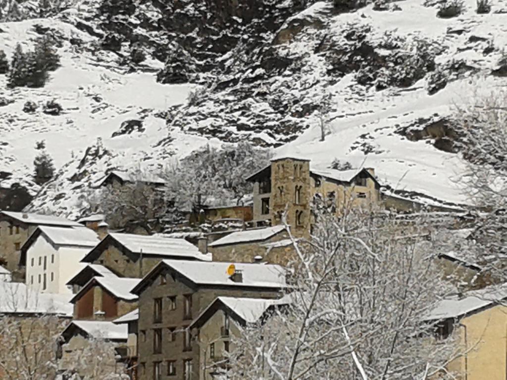 Apartaments Bonet Pal Esterno foto