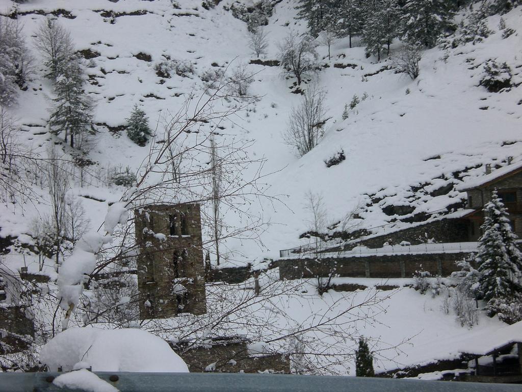 Apartaments Bonet Pal Esterno foto